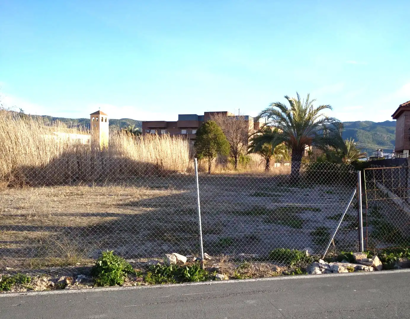 Terreny residencial en venda a Carril de los Caballeros, imagen 2