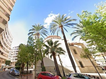 Piano terra in vendita a Elche ciudad