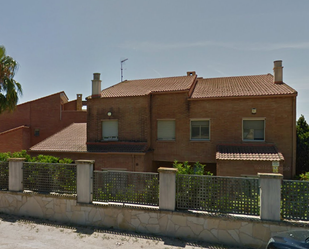 Vista exterior de Casa o xalet en venda en  Tarragona Capital amb Aire condicionat, Calefacció i Terrassa