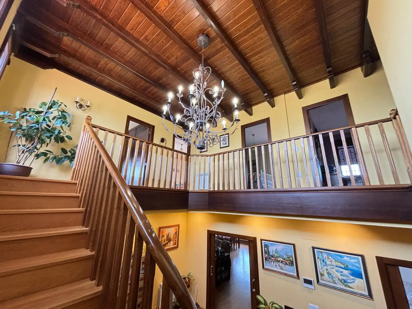 ESPECTACULAR CHALET EN CIUDAD REAL, imatge 5
