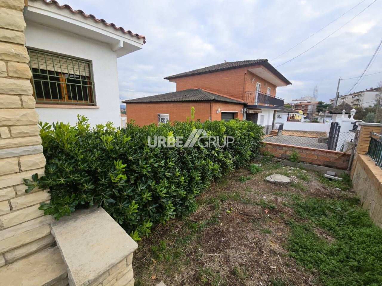 House or chalet for sale in Castellbisbal  with Private garden and Terrace