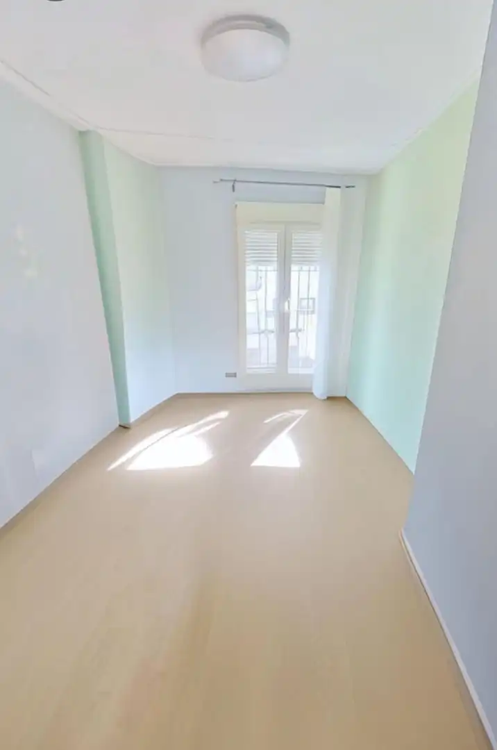 Dormitori de Dúplex en venda en Chiclana de la Frontera amb Aire condicionat, Calefacció i Terrassa