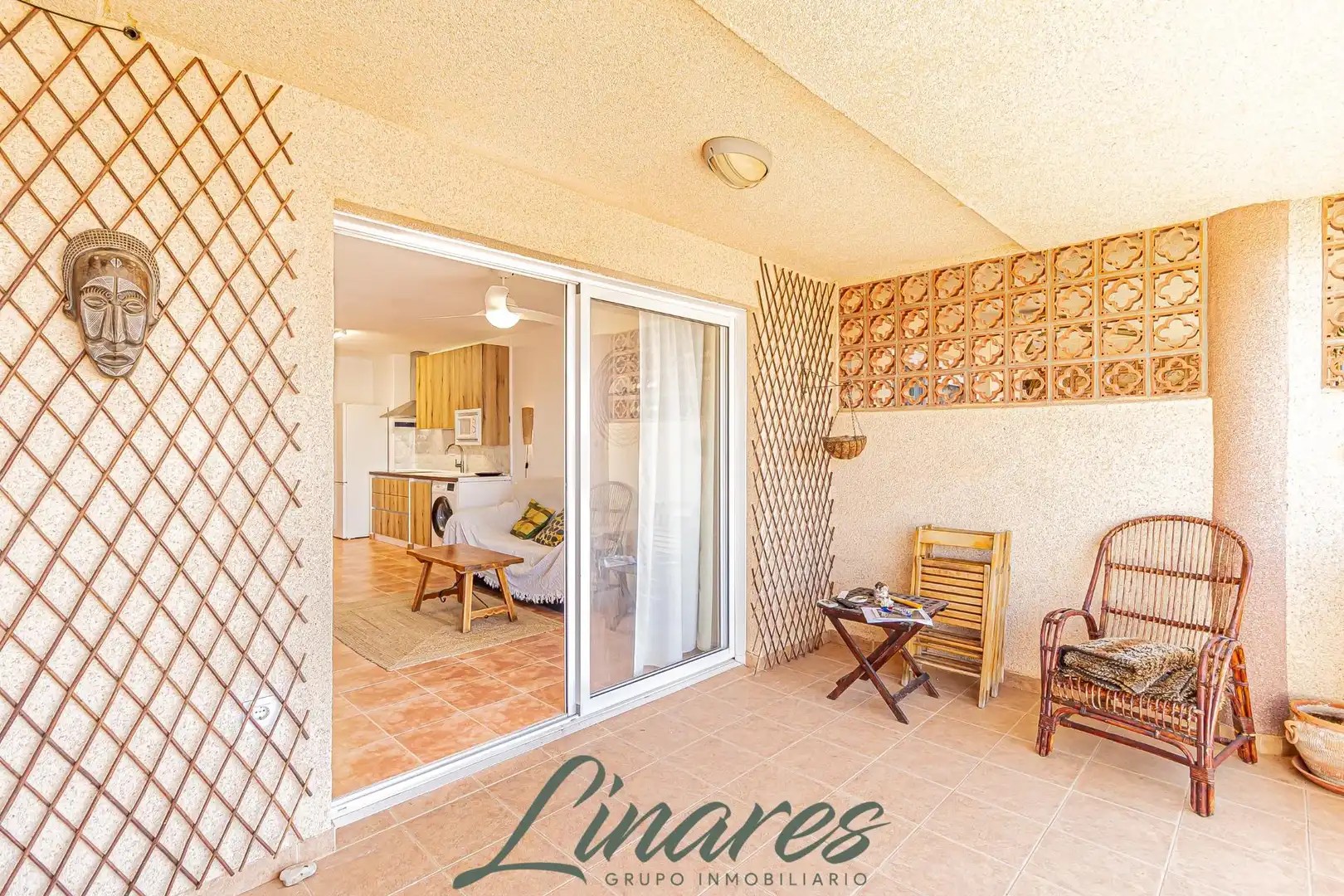 Apartament en venda en La Manga del Mar Menor amb Terrassa
