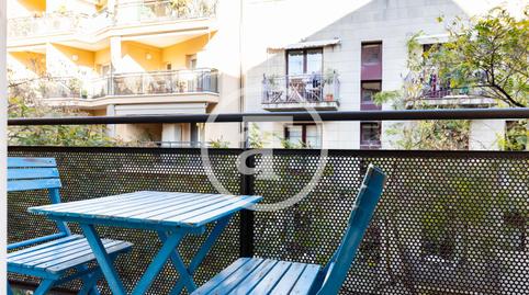 Photo 5 of Flat for rent in Carrer de Ribes, Fort Pienc,  Barcelona Capital