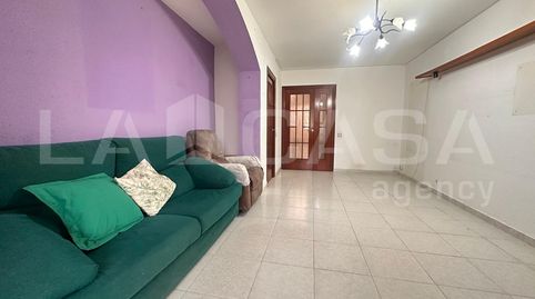 Foto 4 de Piso en venta en Canovelles, Barcelona