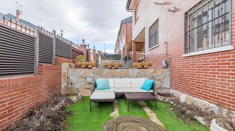 Photo 2 of Detached homes for sale in Calle Praga, Loeches, Madrid