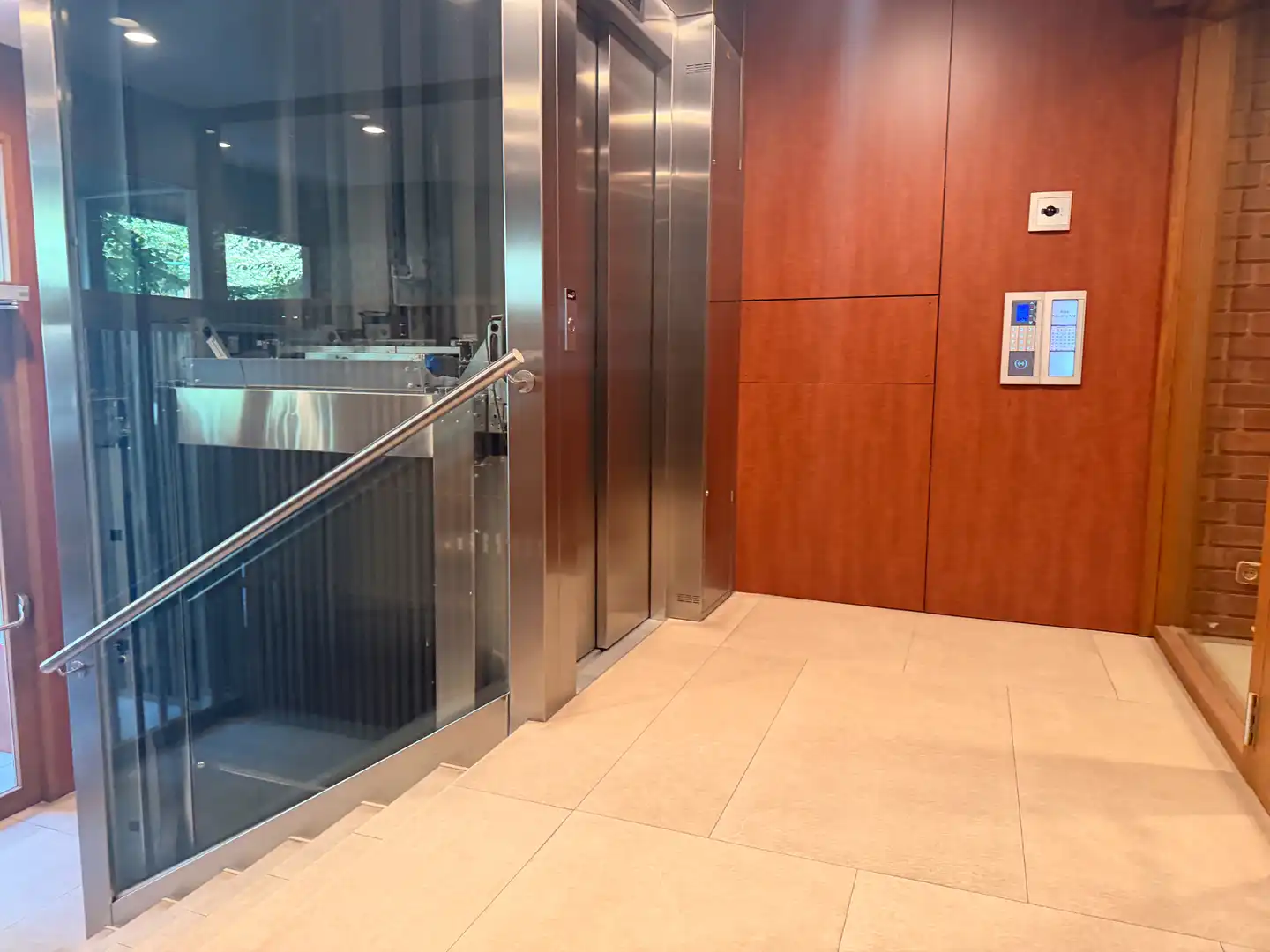 Büro zur Miete in Avenida de la Baja Navarra, 2, 2º Ensanche