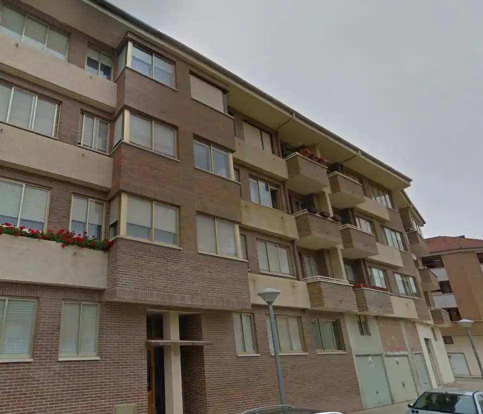 Piso en venta en Calle Calvario, 20, Belorado