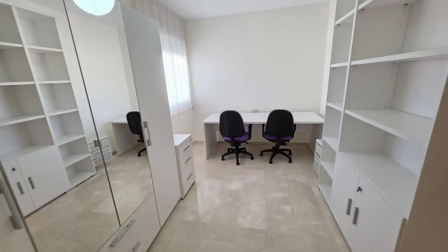 Flat with pool to rent in Residencial Triana - Barrio Alto, imagen 19