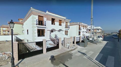 Foto 2 de Casa adosada en venta en Chipre, Belicena, Vegas del Genil