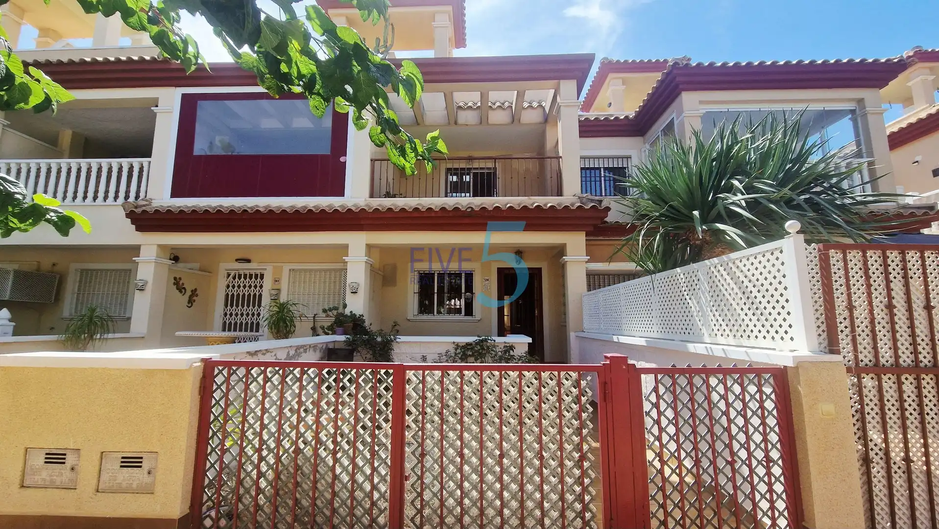 Maison mitoyenne avec terrasse à vendre à Los Peñascos - El Salero - Los Imbernones, imagen 2