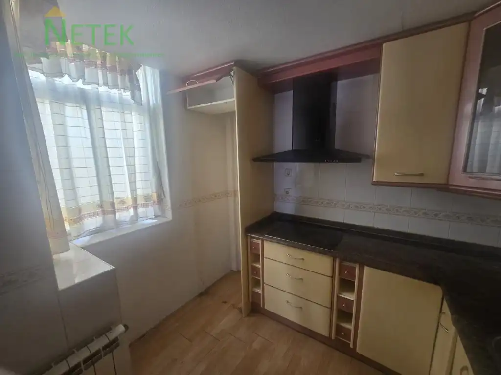 Attique avec ascenseur à vendre à Calle Cervantes, imagen 3