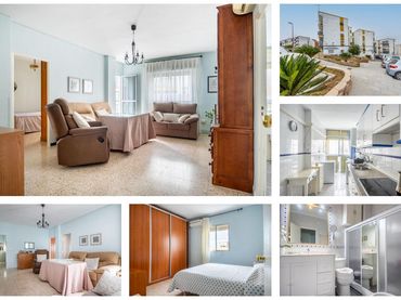 Flat for sale in Centro
