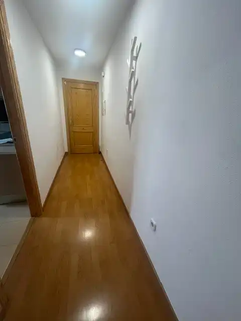 Piso en venta en Santa María de la Alameda con Aire acondicionado, Parquet y Trastero
