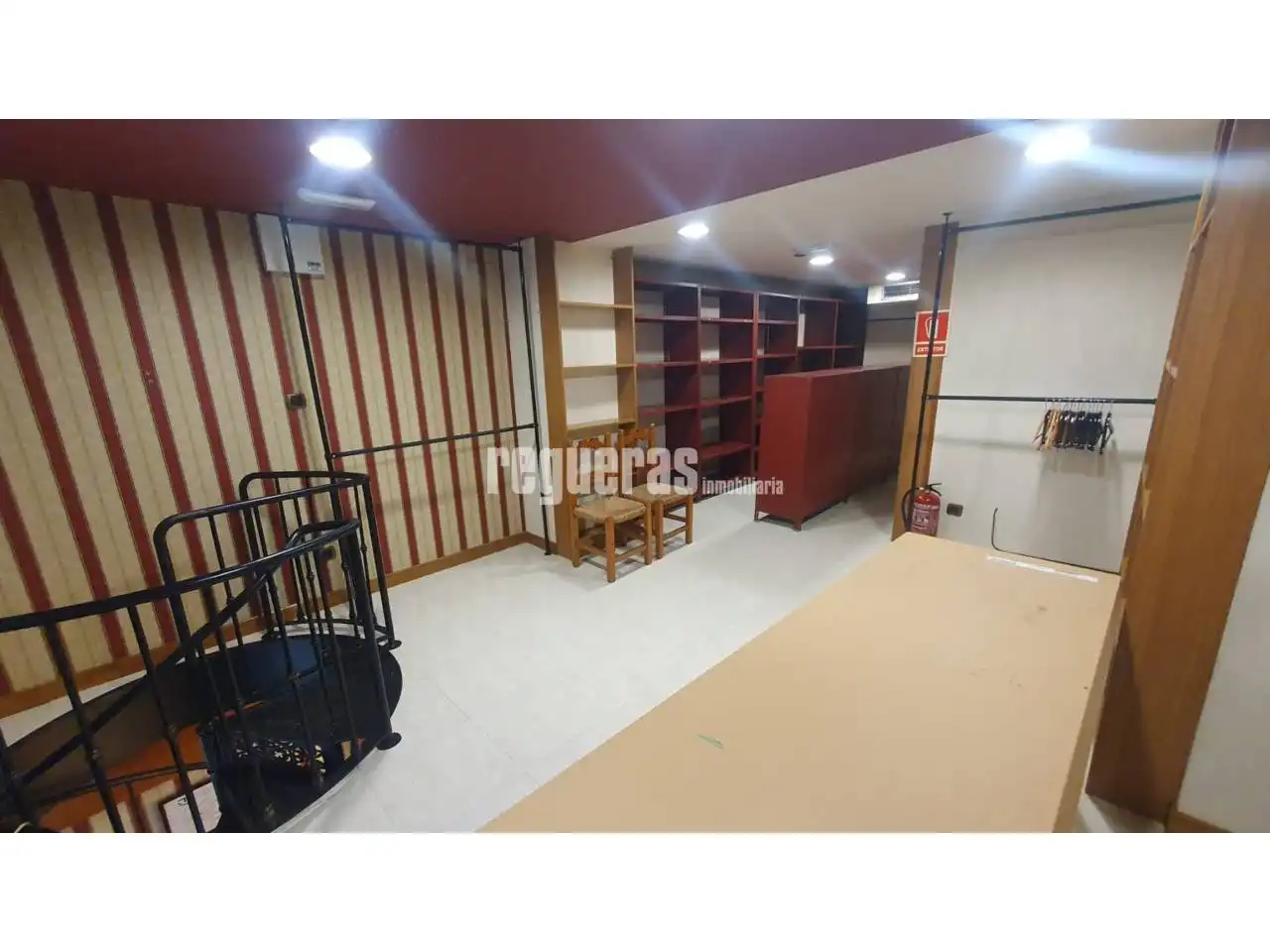 Business premises to rent in Lopez Ocaña, imagen 10