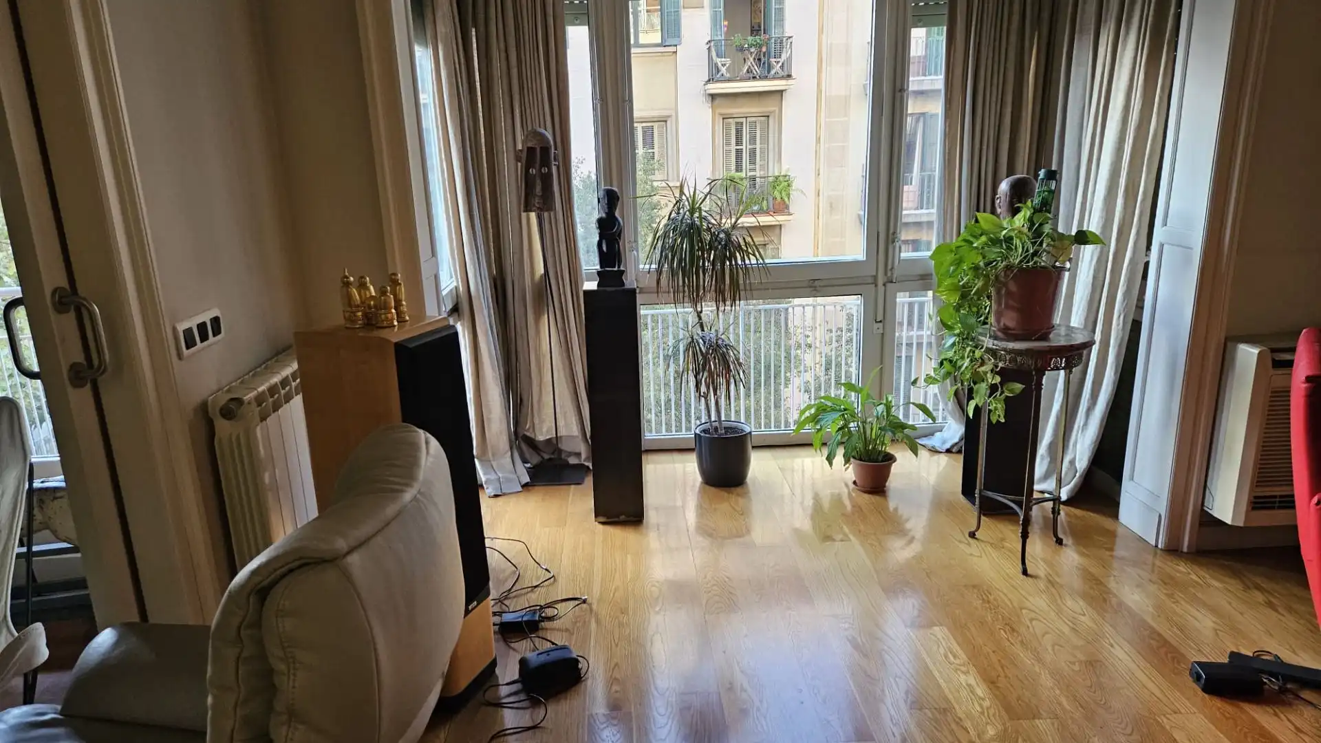 Piso en venta en corsega, L'Antiga Esquerra de l'Eixample