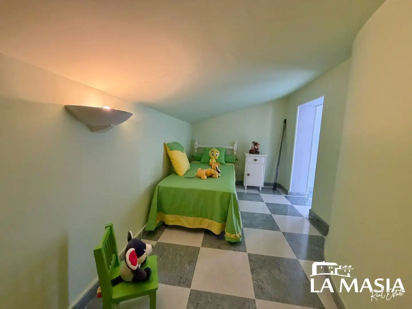 House with garden for sale in Olivella, imagen 20