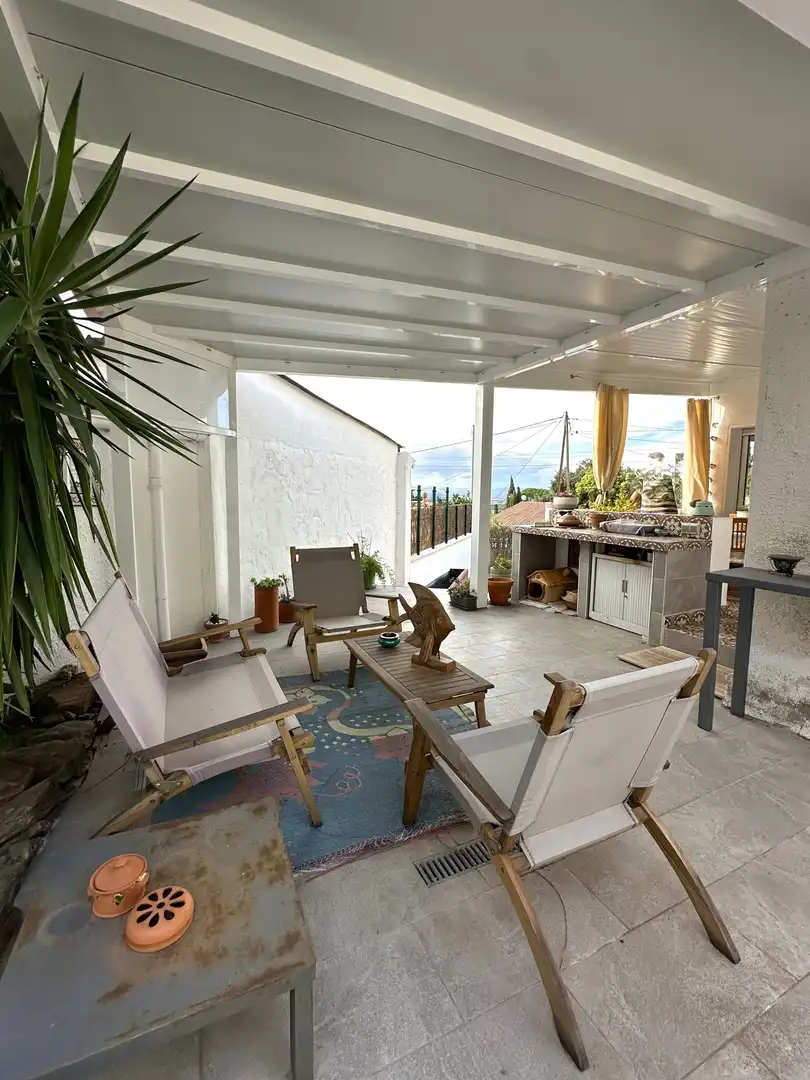 Casa amb jardí en venda a Nord, imagen 55