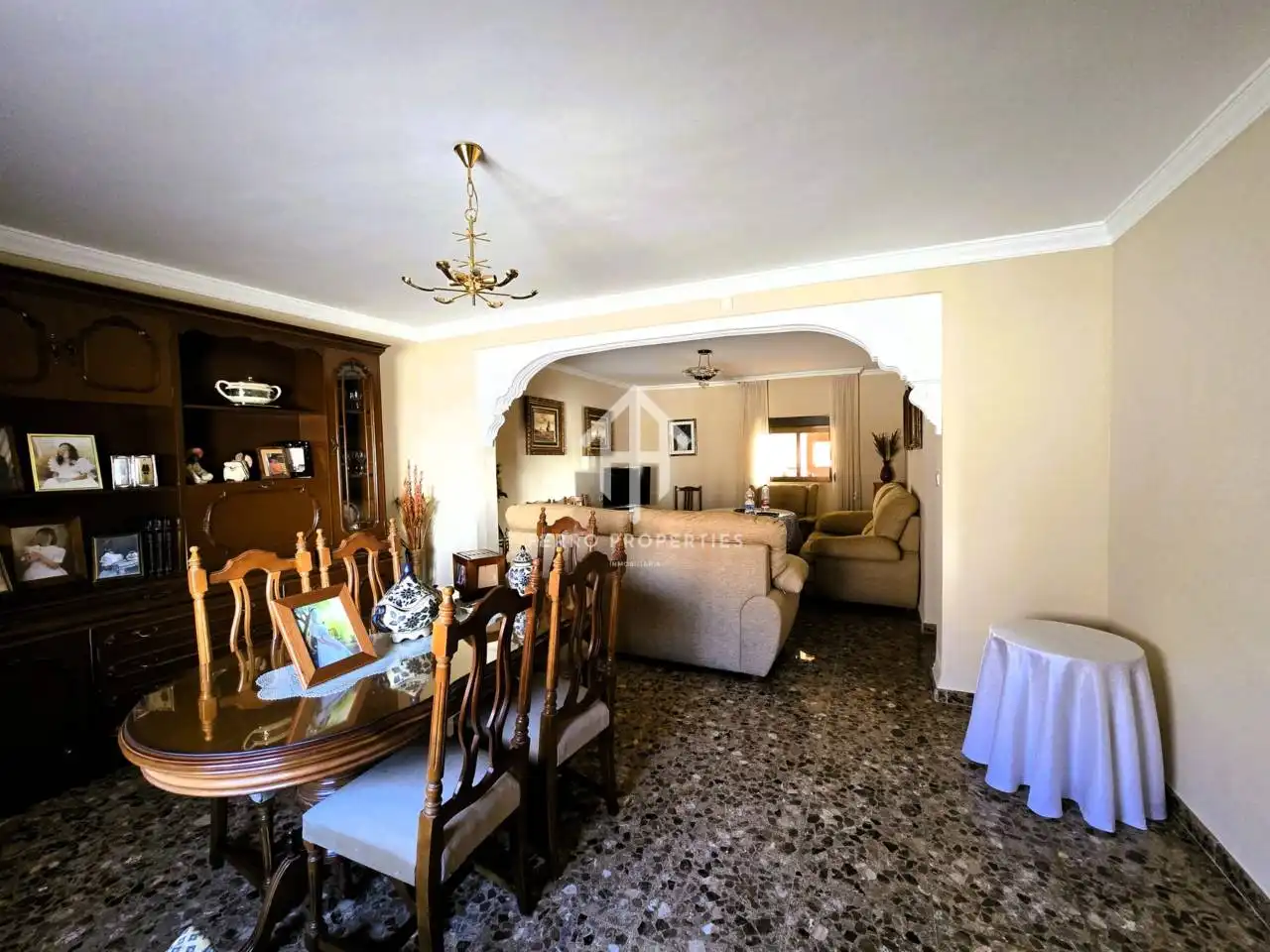 Casa o xalet en venda a Loja