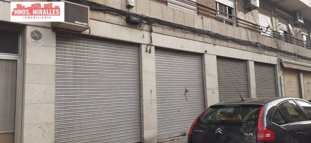 Local comercial en Venta en San Crispín
