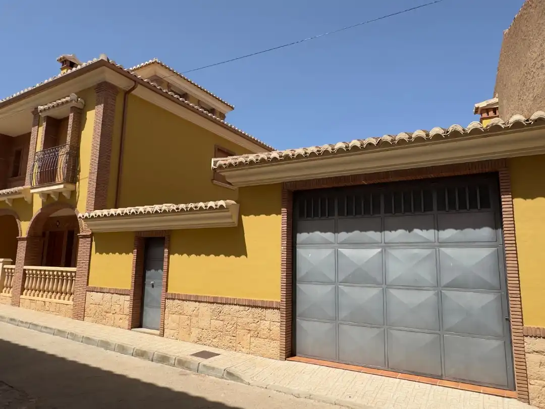 Casa rústica en venda a Eugenia de montijo 10, imagen 5