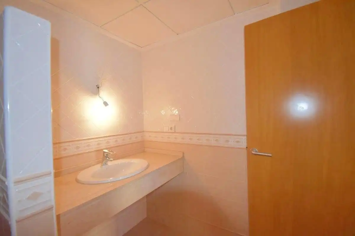 Apartment with garden for sale in Centro, imagen 29