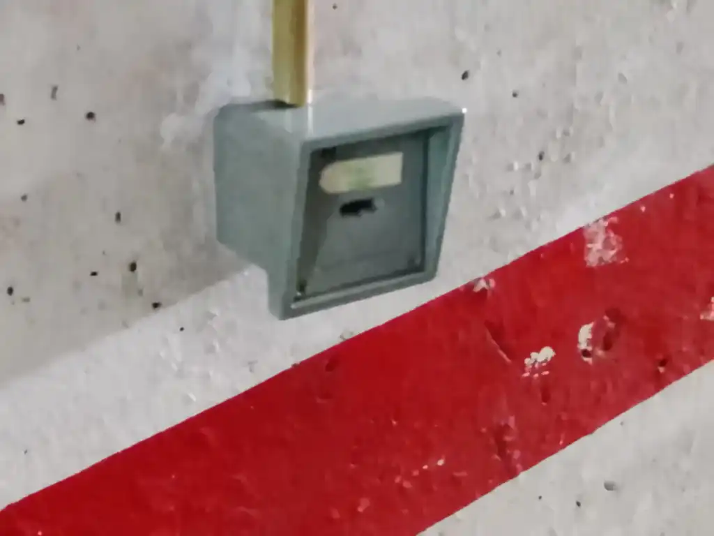 Parking de Garaje en venta en Córdoba