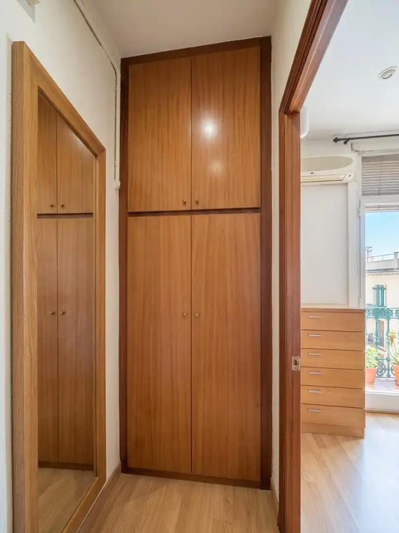 Habitación de Piso en venta en Sant Martí