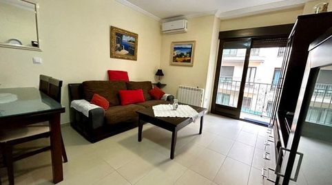 Foto 3 de Piso en venta en Callejón Ochoa, Baeza, Jaén