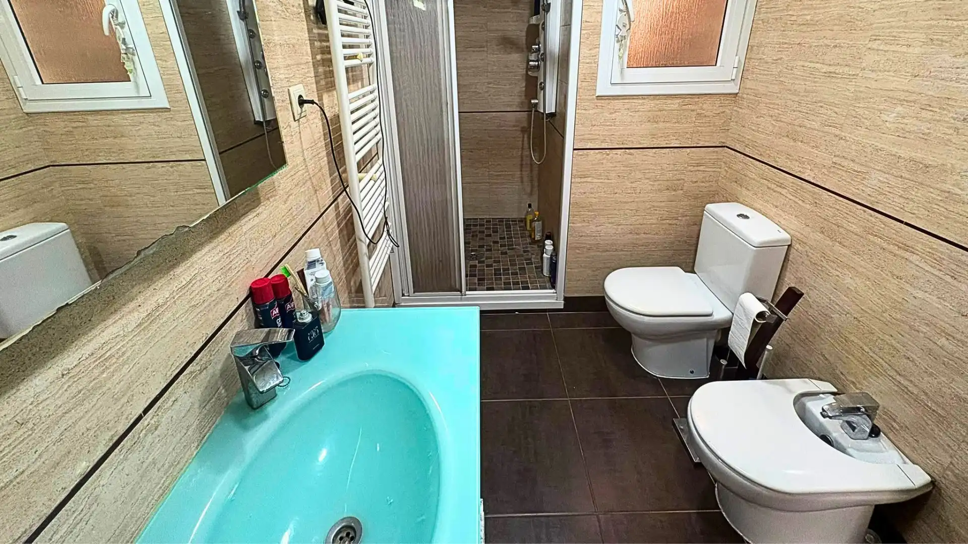 Appartement avec terrasse à vendre à Calle carrer de Rius I Taulet, imagen 16