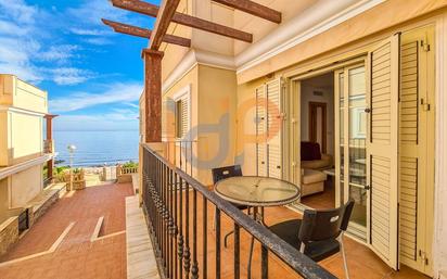 Terrace of Flat for sale in Cuevas del Almanzora  with Terrace and Balcony