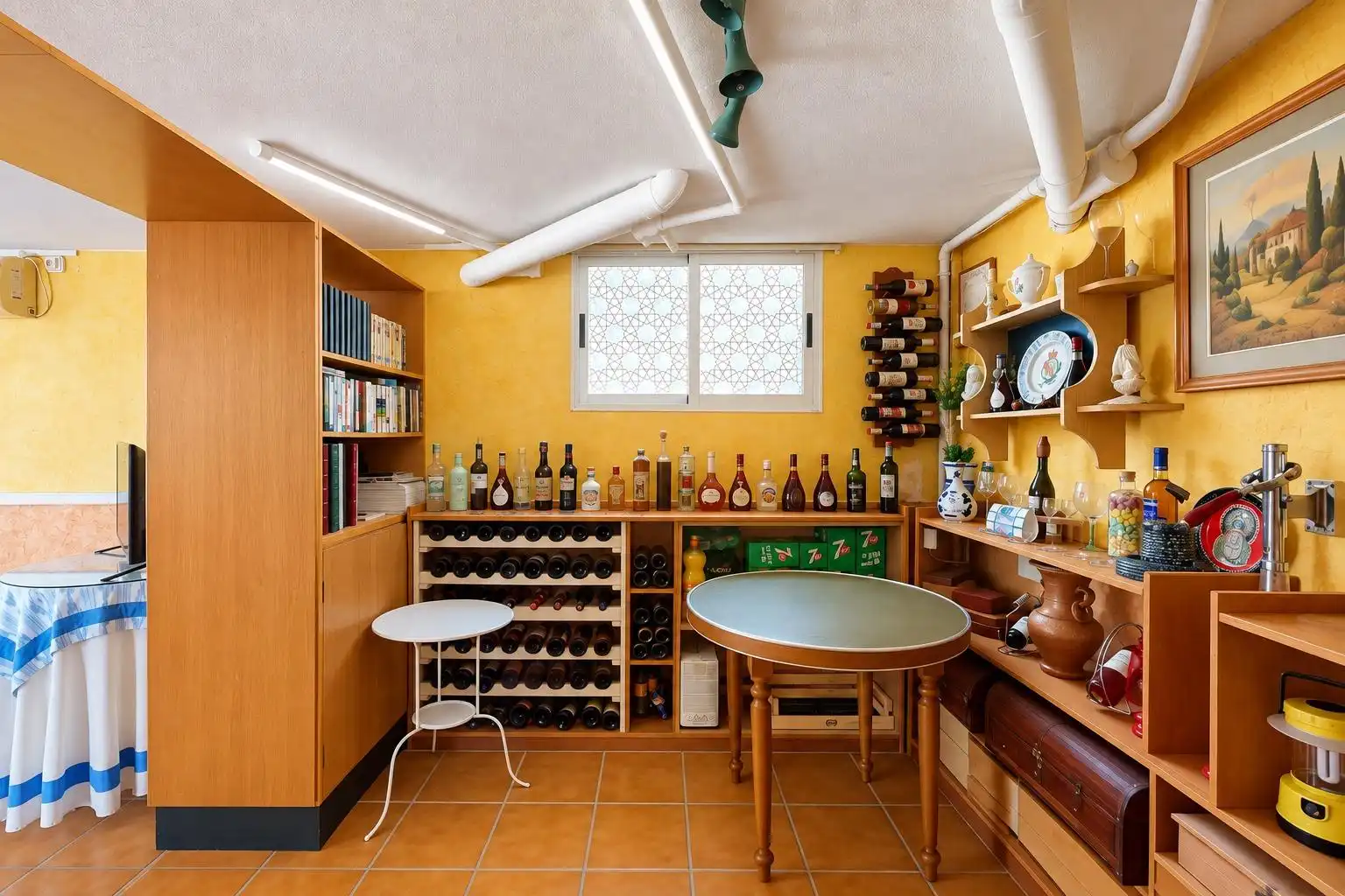 Detached house with garden for sale in Calle JACINTO BENAVENTE, imagen 81