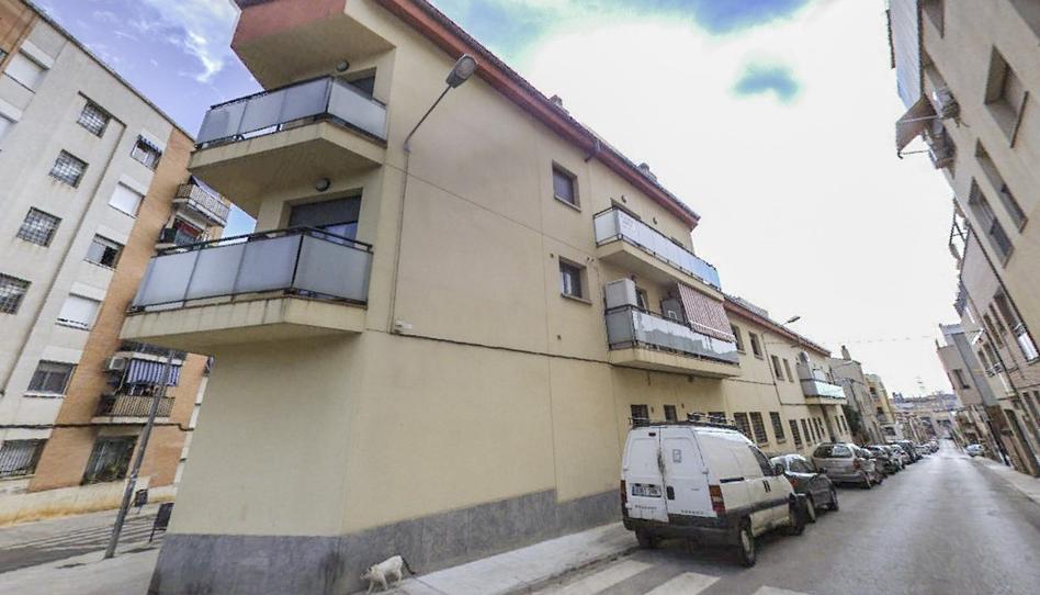 Foto 1 de Piso en venta en C/ Saragossa, Torre-Sana, Barcelona