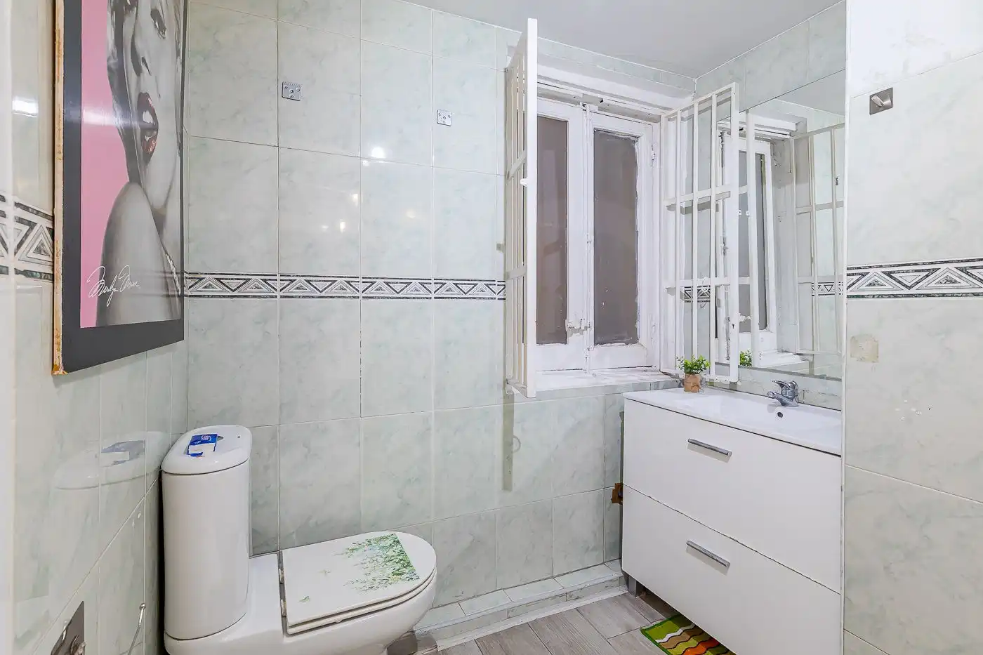 Piso con ascensor en venta en Centro, imagen 12
