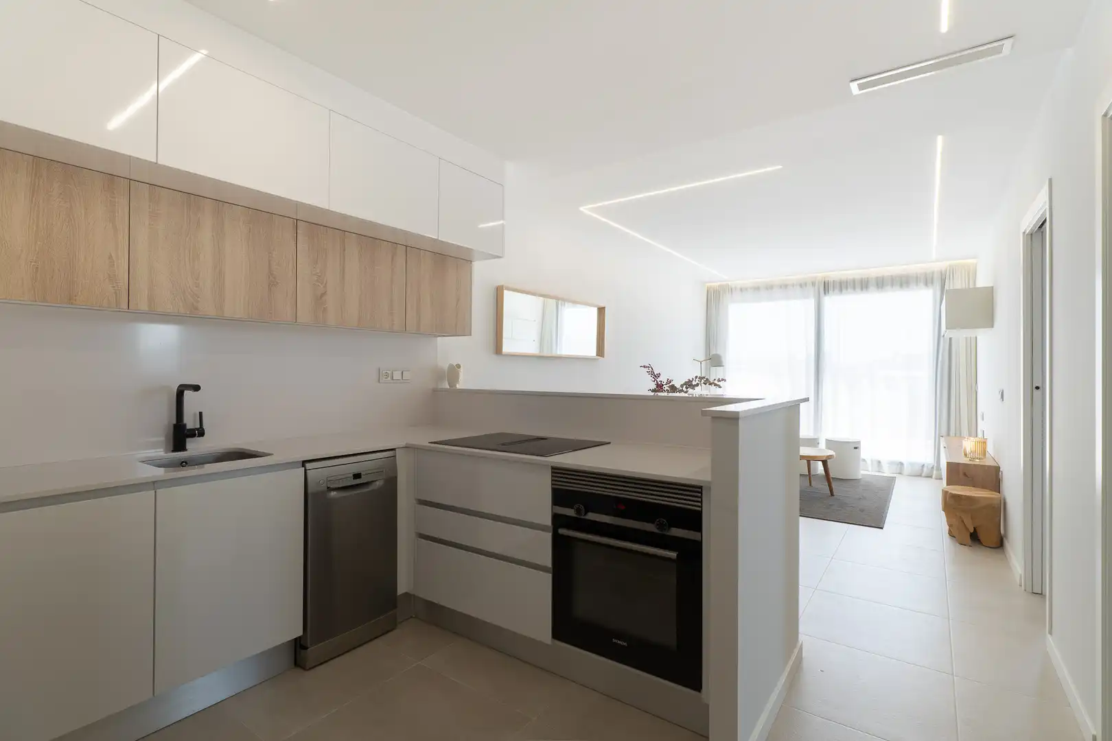 Apartamento en venta en Centro Urbano, imagen 10