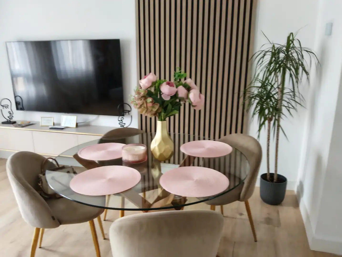 Appartement compact à vendre à Avenida Pío XII 8, imagen 8