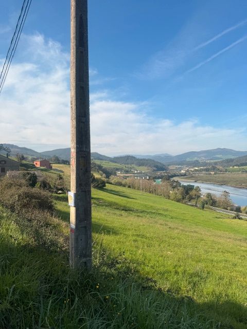 Residencial en venta en Vegadeo