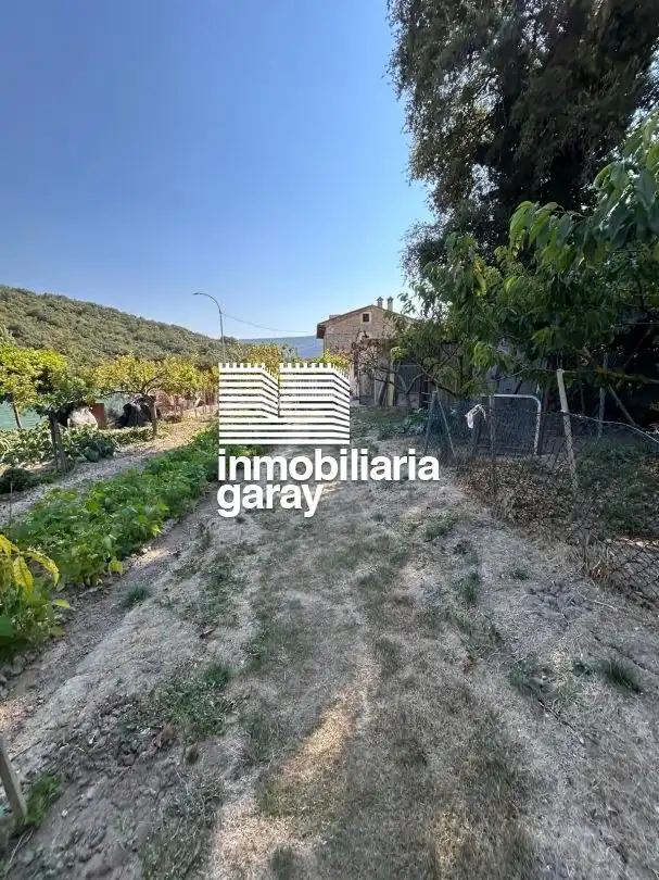 Casa rústica amb jardí en venda a Villarcayo de Merindad de Castilla la Vieja, imagen 11