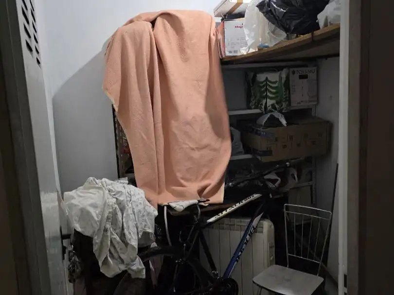Garaje en venta en Gijón 