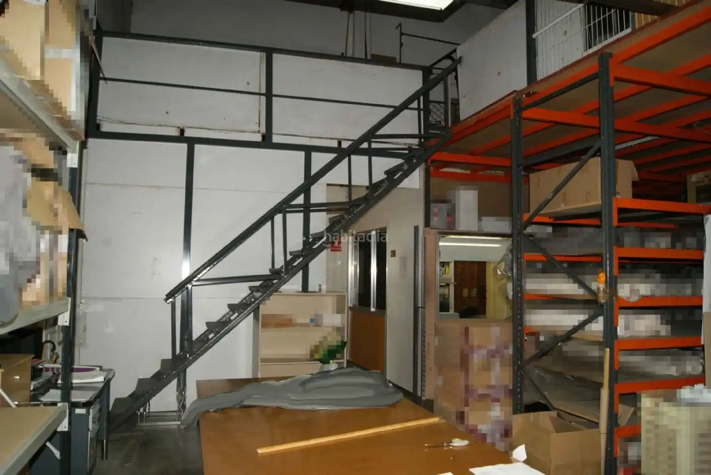 Industrial building for sale in Calle del Trigo 36, imagen 3