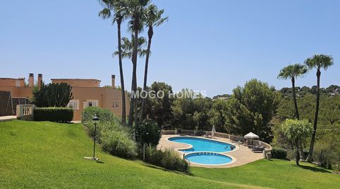 Foto 2 de Casa adosada en venta en Sant Agustí, Palma de Mallorca