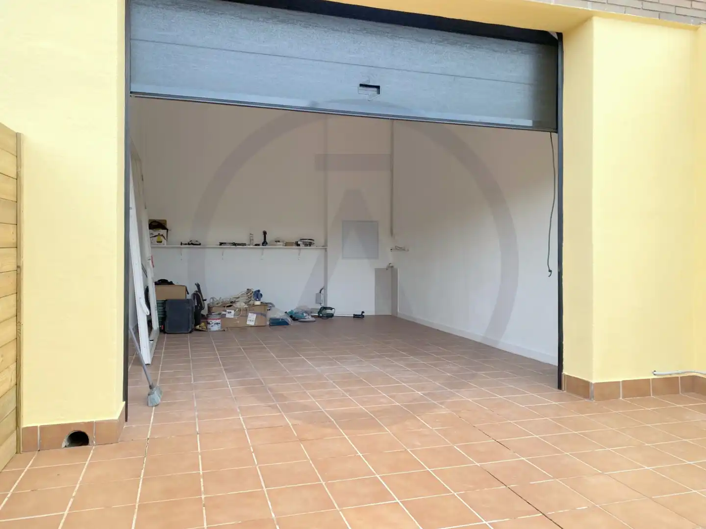 Casa o chalet en venta en Terrassa con Aire acondicionado, Calefacción y Terraza