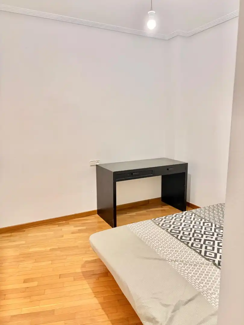 Schlafzimmer von Wohnungen zum Verkauf in Alcantarilla mit Klimaanlage, Abstellraum und Möbliert