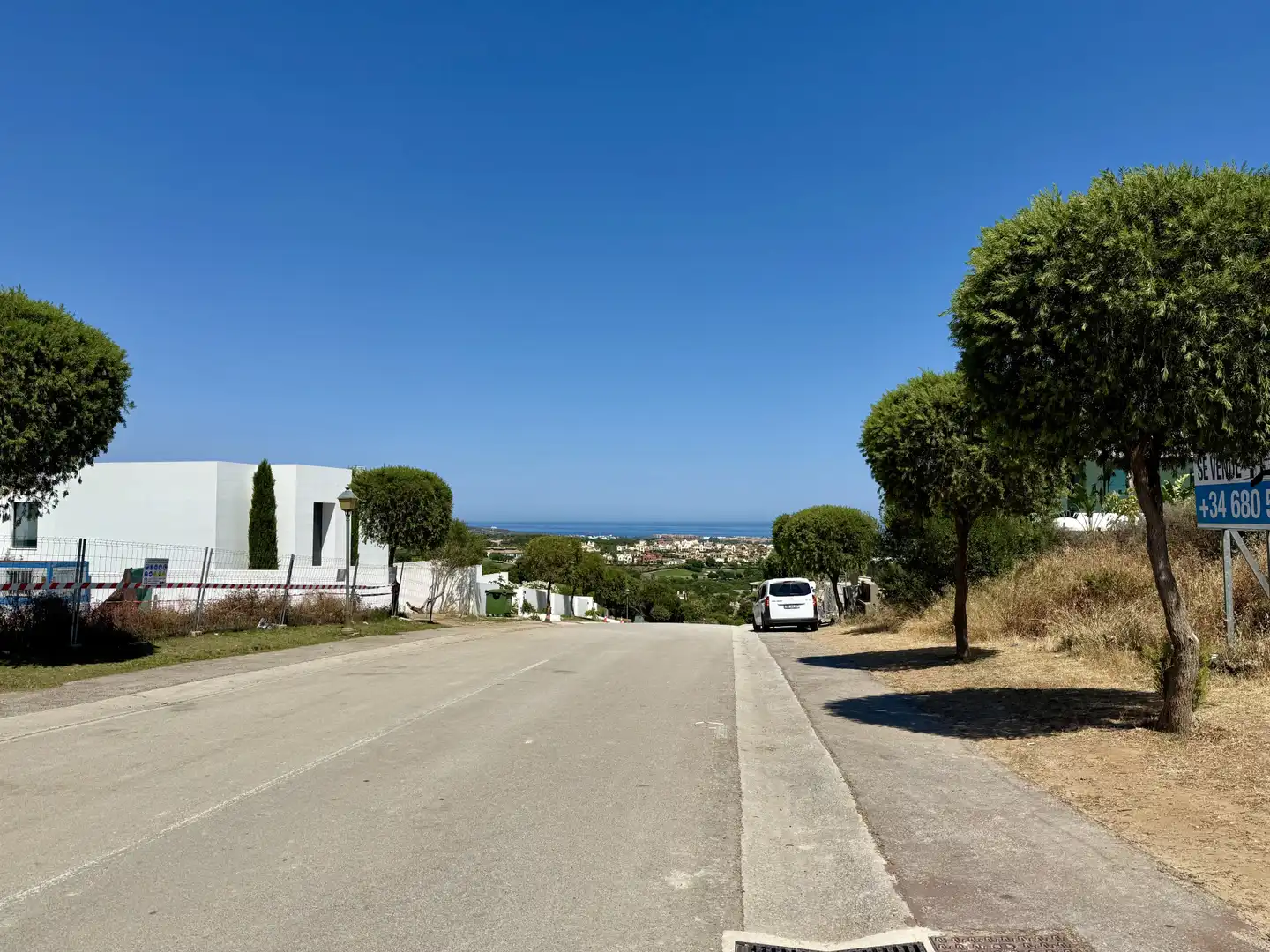 Terrenys i solars en venda a Sotogrande Alto, imagen 13