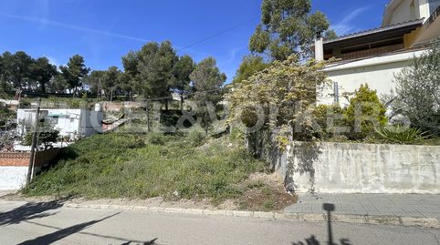 Gran parcela con vistas en Fontrubí, imatge 2