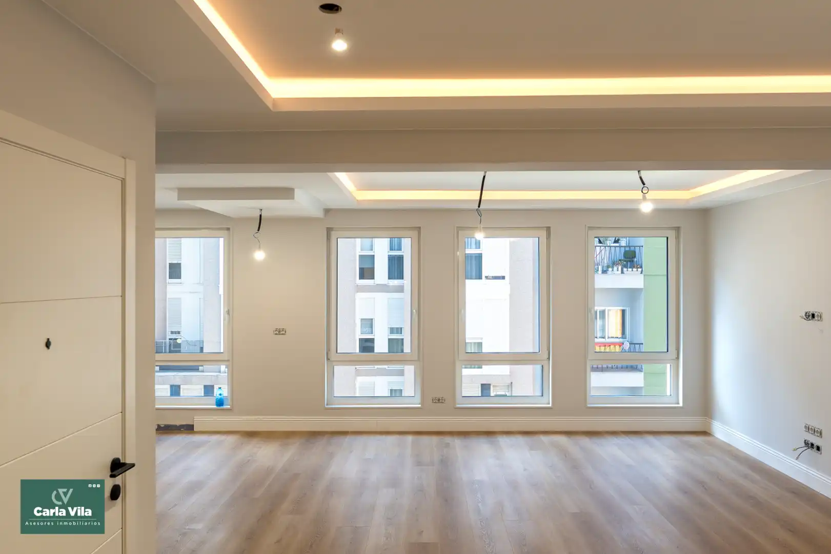 Duplex with lift for sale in Rúa Montero Ríos, imagen 3