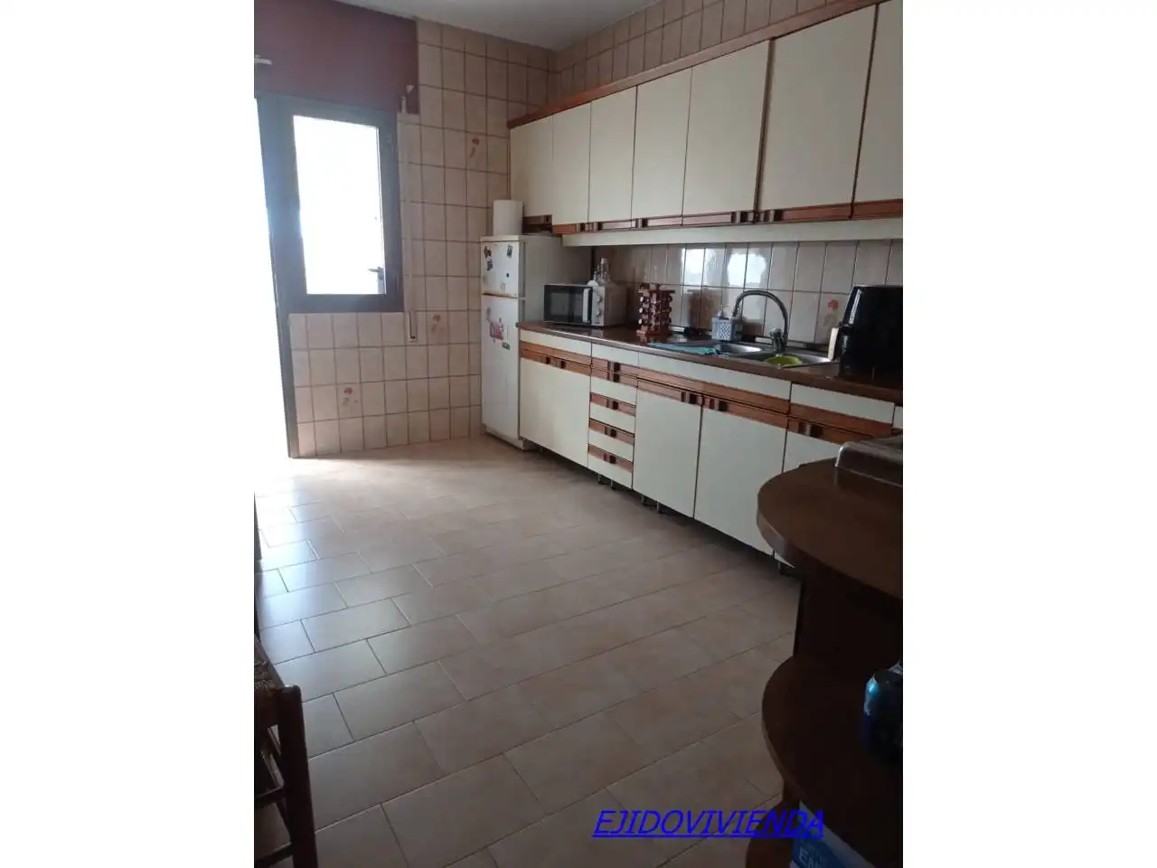 Appartement avec ascenseur à vendre à El Ejido Ciudad, imagen 2
