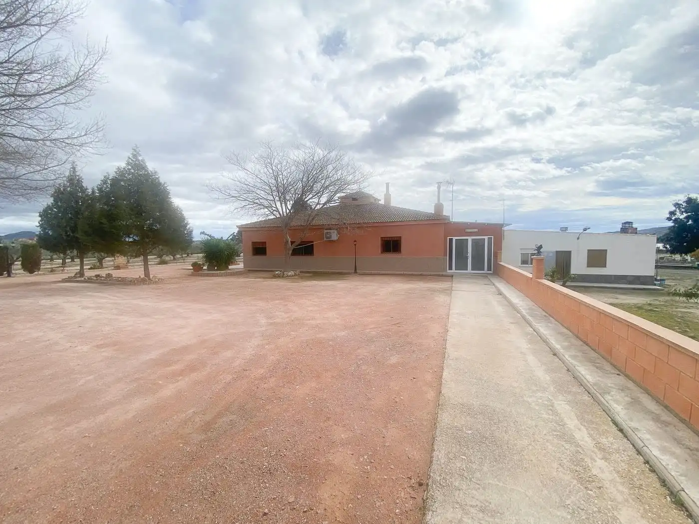 Xalet amb terrassa en venda a 38º21,58.7N