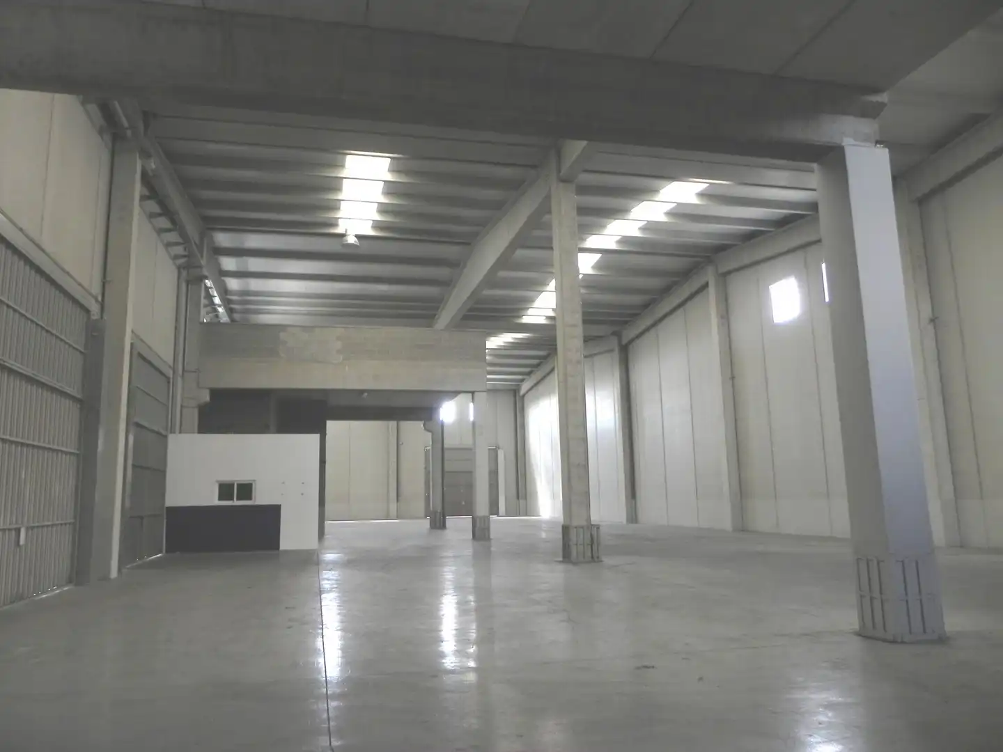 Nave industrial en alquiler en Can Vinyals, imagen 3