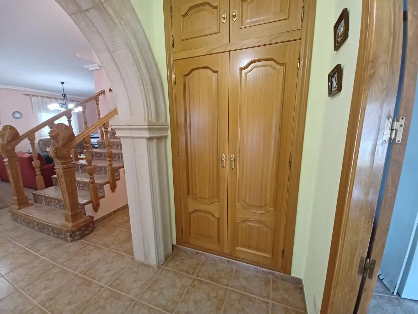 Casa en venda a Fuensanta, imagen 20